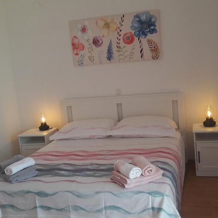 Apartman Barbat-Za Cijelu Obitelj Barbat na Rabu Экстерьер фото