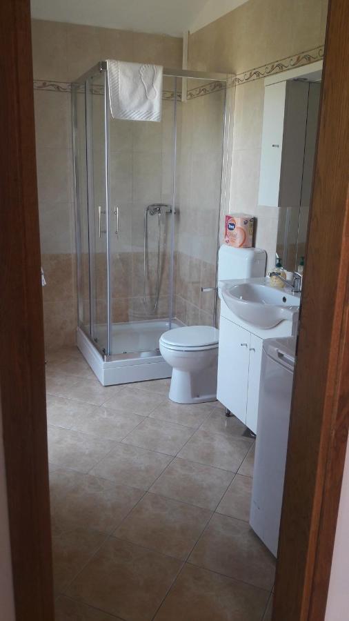 Apartman Barbat-Za Cijelu Obitelj Barbat na Rabu Экстерьер фото
