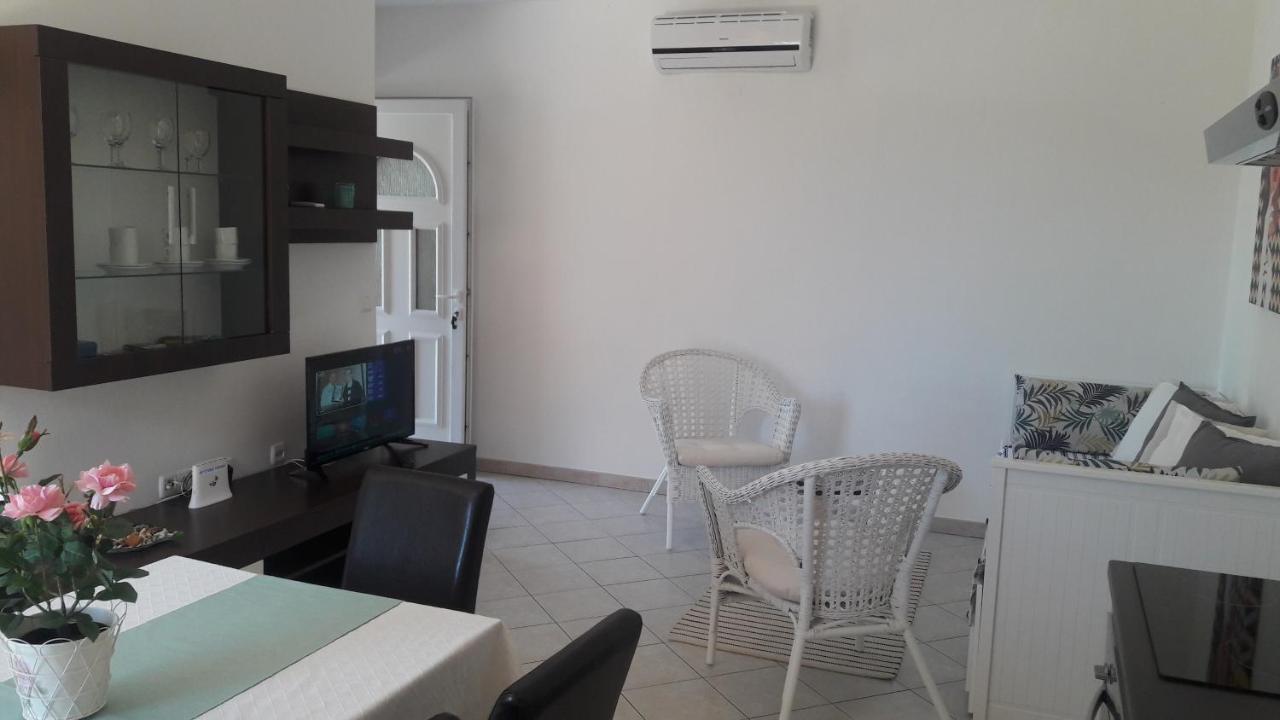 Apartman Barbat-Za Cijelu Obitelj Barbat na Rabu Экстерьер фото