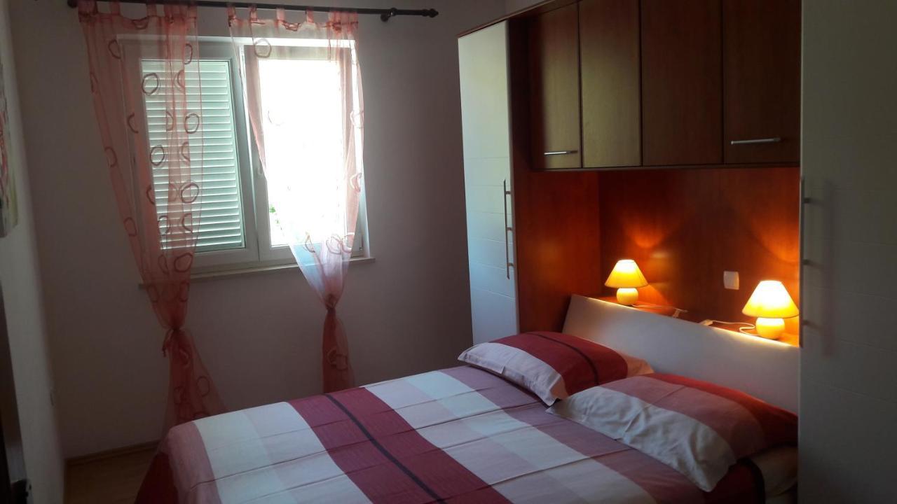 Apartman Barbat-Za Cijelu Obitelj Barbat na Rabu Экстерьер фото